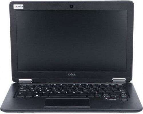 Laptop Dell Latitude E7250