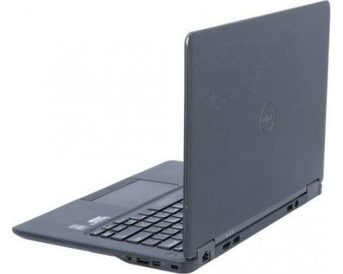 Laptop Dell Latitude E7250