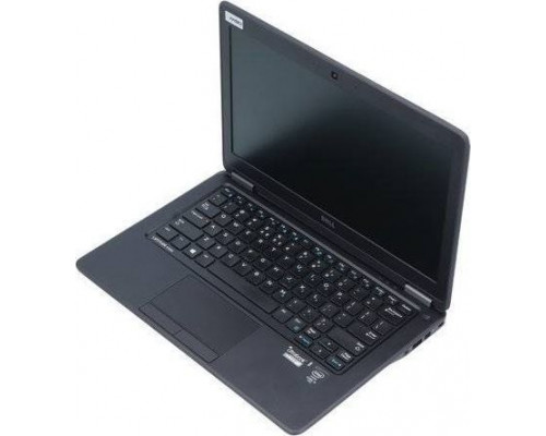 Laptop Dell Latitude E7250