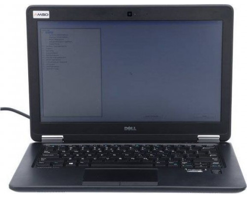 Laptop Dell Latitude E7250