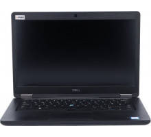 Laptop Dell Dell Latitude 5490 i5-8250U 8GB 240GB SSD 1366x768 Klasa A Windows 10 Home