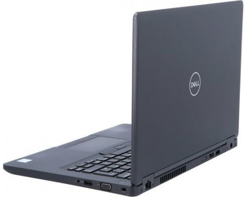 Laptop Dell Dell Latitude 5490 i5-8250U 8GB 240GB SSD 1366x768 Klasa A Windows 10 Home