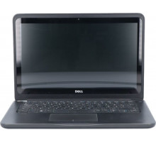 Laptop Dell Dotykowy Dell Latitude 3380 i3-6006U 8GB 240GB SSD 1366x768 Klasa A- Windows 10 Home