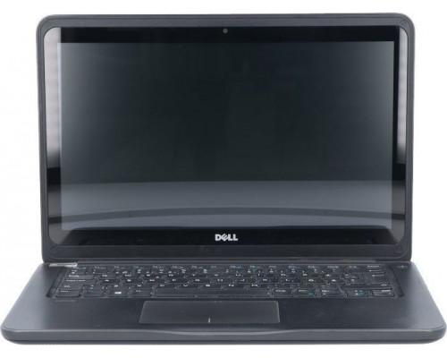 Laptop Dell Dotykowy Dell Latitude 3380 Intel Pentium 4415U 8GB 240GB SSD 1366x768 Klasa A- Windows 10 Home