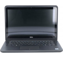 Laptop Dell Dotykowy Dell Latitude 3380 Intel Pentium 4415U 8GB 240GB SSD 1366x768 Klasa A Windows 10 Home