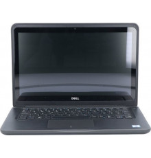 Laptop Dell Dotykowy Dell Latitude 3380 Intel Pentium 4415U 8GB 240GB SSD 1366x768 Klasa A Windows 10 Home