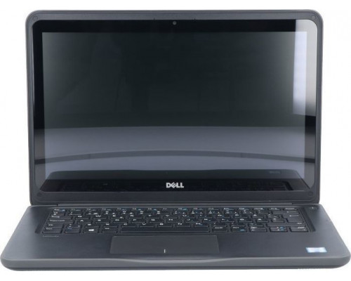 Laptop Dell Dotykowy Dell Latitude 3380 Intel Pentium 4415U 8GB 240GB SSD 1366x768 Klasa A Windows 10 Home