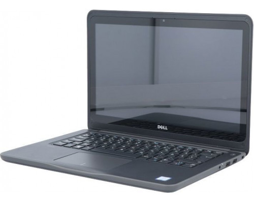 Laptop Dell Dotykowy Dell Latitude 3380 Intel Pentium 4415U 8GB 240GB SSD 1366x768 Klasa A Windows 10 Home