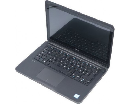 Laptop Dell Dotykowy Dell Latitude 3380 Intel Pentium 4415U 8GB 240GB SSD 1366x768 Klasa A Windows 10 Home