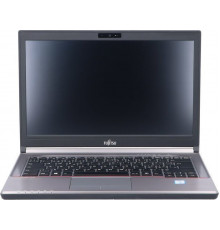 Laptop Fujitsu Fujitsu LifeBook E746 BN i5-6200U 8GB 240GB SSD 1920x1080 Klasa A