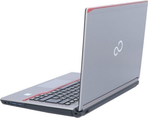 Laptop Fujitsu Fujitsu LifeBook E746 BN i5-6200U 8GB 240GB SSD 1920x1080 Klasa A