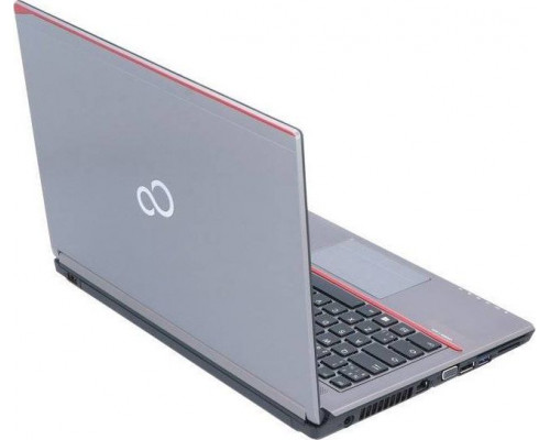 Laptop Fujitsu Fujitsu LifeBook E746 BN i5-6200U 8GB 240GB SSD 1920x1080 Klasa A