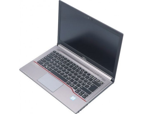 Laptop Fujitsu Fujitsu LifeBook E746 BN i5-6200U 8GB 240GB SSD 1920x1080 Klasa A