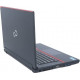 Laptop Fujitsu Fujitsu LifeBook A574 BK Celeron 2950M 8GB 480GB SSD 1366x768 QWERTY PL WLAN na USB NOWY DYSK Klasa A+ Windows 10 Professional