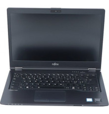 Laptop Fujitsu Fujitsu LifeBook U747 i5-7200U 8GB 240GB SSD 1920x1080 Klasa A- Windows 10 Home