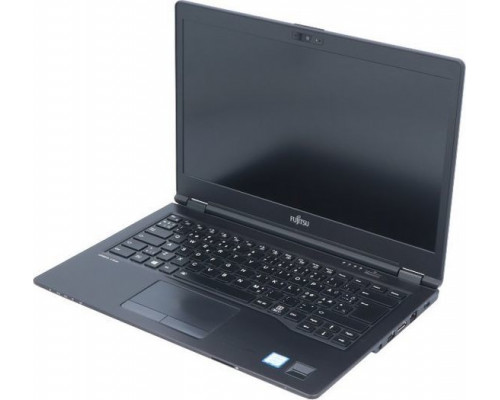 Laptop Fujitsu Fujitsu LifeBook U747 i5-7200U 8GB 240GB SSD 1920x1080 Klasa A- Windows 10 Home