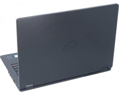Laptop Fujitsu Fujitsu LifeBook U747 i5-7200U 8GB 240GB SSD 1920x1080 Klasa A- Windows 10 Home