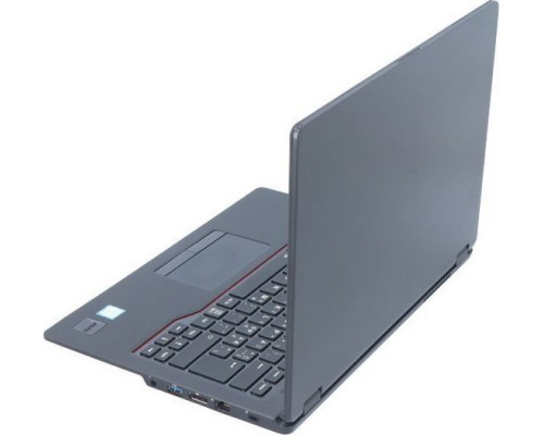 Laptop Fujitsu Fujitsu LifeBook U747 i5-7200U 8GB 240GB SSD 1920x1080 Klasa A- Windows 10 Home