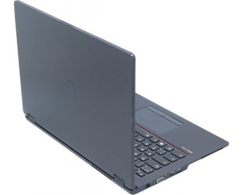 Laptop Fujitsu Fujitsu LifeBook U747 i5-7200U 8GB 240GB SSD 1920x1080 Klasa A- Windows 10 Home