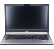 Laptop Fujitsu Fujitsu LifeBook E746 BN i5-6200U 8GB 240GB SSD 1920x1080 Klasa A Windows 10 Home