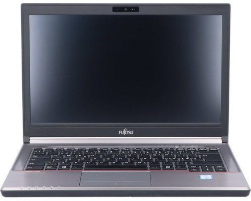 Laptop Fujitsu Fujitsu LifeBook E746 BN i5-6200U 8GB 240GB SSD 1920x1080 Klasa A Windows 10 Home