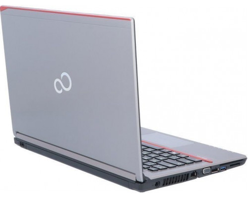Laptop Fujitsu Fujitsu LifeBook E746 BN i5-6200U 8GB 240GB SSD 1920x1080 Klasa A Windows 10 Home
