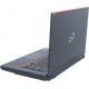 Laptop Fujitsu Fujitsu LifeBook A574 BK Celeron 2950M 8GB 500GB HDD 1366x768 QWERTY PL WLAN na USB Klasa A+ Windows 10 Home