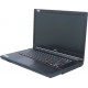 Laptop Fujitsu Fujitsu LifeBook A574 BK Celeron 2950M 4GB 500GB HDD 1366x768 QWERTY PL WLAN na USB Klasa A+ Windows 10 Home