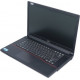 Laptop Fujitsu Fujitsu LifeBook A574 BK Celeron 2950M 16GB 240GB SSD 1366x768 QWERTY PL WLAN na USB NOWY DYSK Klasa A+ Windows 10 Home + Torba + Mysz