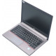 Laptop Fujitsu Fujitsu LifeBook E736 BN i7-6500U 8GB NOWY DYSK 240GB SSD 1920x1080 Klasa A- Windows 10 Home