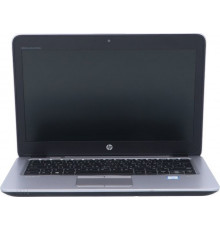 Laptop HP HP EliteBook 820 G4 i5-7200U 8GB NOWY DYSK 240GB SSD 1920x1080 Klasa A- Windows 10 Home