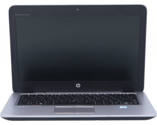 Laptop HP HP EliteBook 820 G4 i5-7200U 8GB NOWY DYSK 240GB SSD 1920x1080 Klasa A- Windows 10 Home