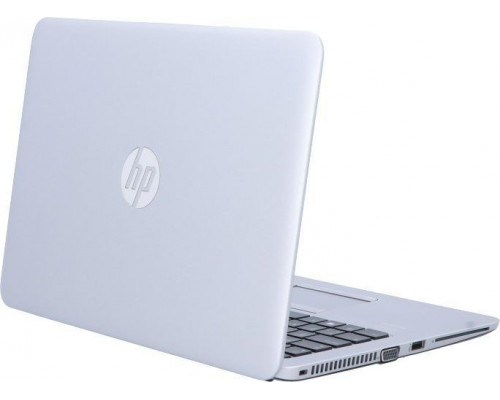 Laptop HP HP EliteBook 820 G4 i5-7200U 8GB NOWY DYSK 240GB SSD 1920x1080 Klasa A- Windows 10 Home