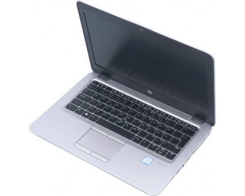 Laptop HP HP EliteBook 820 G4 i5-7200U 8GB NOWY DYSK 240GB SSD 1920x1080 Klasa A- Windows 10 Home