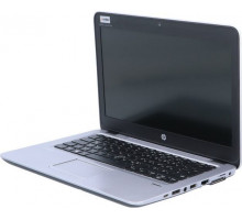 Laptop HP HP EliteBook 820 G3 i7-6500U 8GB 240GB SSD 1920x1080 Klasa A- Windows 10 Home