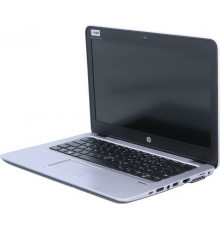 Laptop HP HP EliteBook 820 G3 i7-6500U 8GB 240GB SSD 1920x1080 Klasa A- Windows 10 Home