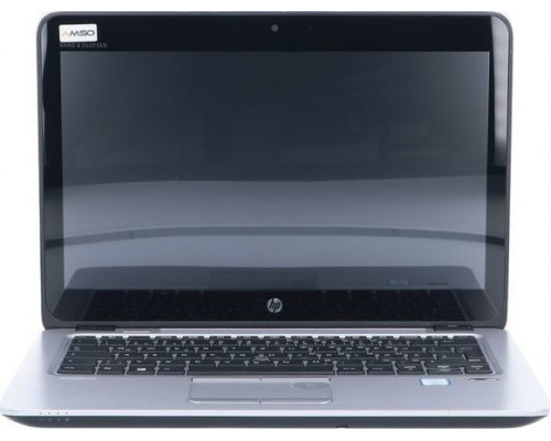 Laptop HP Dotykowy HP EliteBook 820 G3 i5-6200U 8GB 480GB SSD 1920x1080 Klasa A Windows 10 Professional
