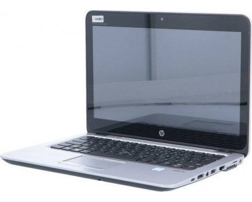Laptop HP Dotykowy HP EliteBook 820 G3 i5-6200U 8GB 480GB SSD 1920x1080 Klasa A Windows 10 Home