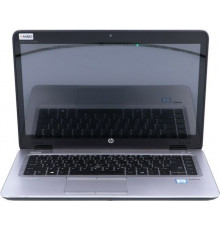 Laptop HP Dotykowy HP EliteBook 840 G3 i5-6200U 16GB NOWY DYSK 240GB SSD 1920x1080 Klasa A- Windows 10 Home