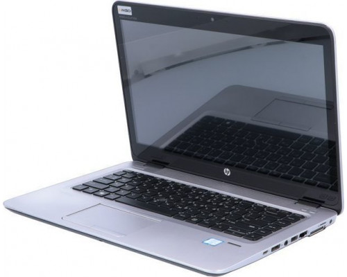 Laptop HP Dotykowy HP EliteBook 840 G3 i5-6200U 16GB NOWY DYSK 240GB SSD 1920x1080 Klasa A- Windows 10 Home