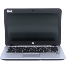 Laptop HP HP EliteBook 820 G3 i5-6200U 8GB 240GB SSD 1366x768 Klasa A- Windows 10 Home