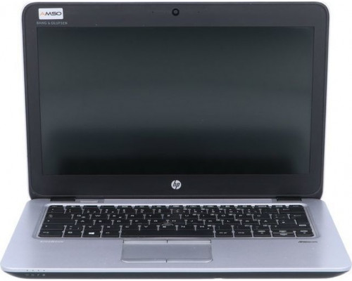 Laptop HP HP EliteBook 820 G3 i5-6200U 8GB 240GB SSD 1366x768 Klasa A- Windows 10 Home