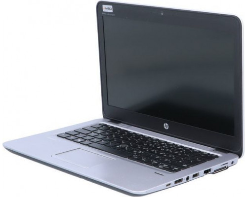 Laptop HP HP EliteBook 820 G3 i5-6200U 8GB 240GB SSD 1366x768 Klasa A- Windows 10 Home