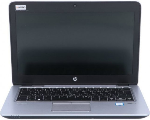 Laptop HP HP EliteBook 820 G3 i5-6200U 8GB 480GB SSD 1366x768 Klasa A + Torba + Mysz