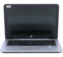 Laptop HP HP EliteBook 820 G3 i5-6200U 8GB 480GB SSD 1366x768 Klasa A