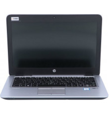 Laptop HP HP EliteBook 820 G3 i5-6200U 8GB 240GB SSD 1366x768 Klasa A