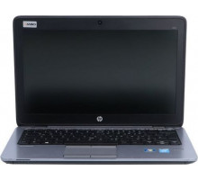 Laptop HP HP EliteBook 820 G1 i7-4600U 8GB NOWY DYSK 240GB SSD 1366x768 Klasa A Windows 10 Home