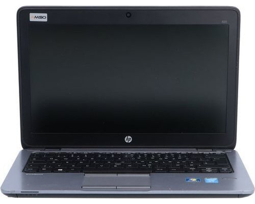 Laptop HP HP EliteBook 820 G1 i7-4600U 8GB NOWY DYSK 240GB SSD 1366x768 Klasa A Windows 10 Home