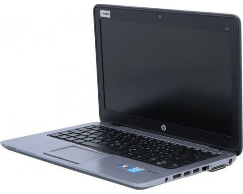 Laptop HP HP EliteBook 820 G1 i7-4600U 8GB NOWY DYSK 240GB SSD 1366x768 Klasa A Windows 10 Home