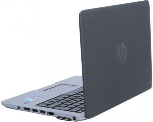 Laptop HP HP EliteBook 820 G1 i7-4600U 8GB NOWY DYSK 240GB SSD 1366x768 Klasa A Windows 10 Home
